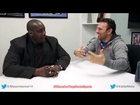 NY Knicks Anthony Mason Where Are They Now In Sports (Full Interview)