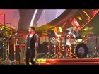 TALC HD - Queen + Adam Lambert - Killer Queen & Somebody to Love - Air Canada Centre - Toronto, CA
