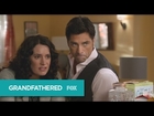 GRANDFATHERED | The Origin from 