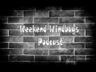 Seth Rogan Sucks, Bad Weddings, and the F*cking Holidays - Weekend Windbags #010