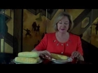 How to Eat Corn on the Cob Gloria Starr - Global Image, Etiquette, Communication Coach