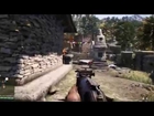 FAR CRY 4 - Cleaning with M-79 Grenade Launcher