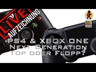PS4 & XBOX ONE - Next Generation? Top oder Flopp?