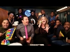 Jimmy, Adele & The Roots Sing 