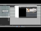 How to Route Naked Drums Kontakt Instrument in Reaper