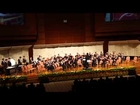 Finale Wind Orchestra 2012  3  Sekolah Dato' Abdul Razak