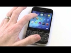 Official BlackBerry Classic Browser & Apps