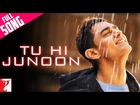 Tu Hi Junoon - Full Song | DHOOM:3 | Aamir Khan | Katrina Kaif