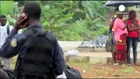 Liberian Ebola patients escape as ZMapp raises hope of a cure