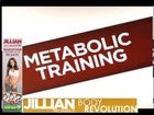 Jillian Michaels Kettlebell Workout! Jillian Michaels Workouts! Jillian Michaels Workout Dvds!