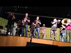 Young Blood Brass Band- Closer Walk with Thee (Reagan High, Austin TX)