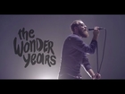 The Wonder Years - Cigarettes & Saints (Official Music Video)