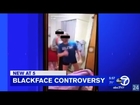 College Students Leave School After BlackFace Video