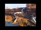 4  NO COMMENTS   Metro North Train derails in New York  4 dead and 75 injured   2013