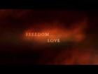 Freedom Vs. Love Teaser