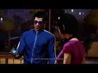 Sleeping Dogs 100% (16) - Tiffany's Song, Impress Not-Ping