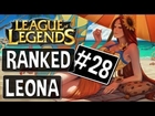League Of Legends Ranked Games#28 QUE SUP OP ! C/Babyface