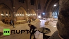 Netherlands: Heaven is a halfpipe? Church gets converted into SKATEPARK