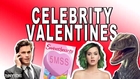 Celebrity Valentines