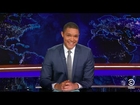 The Daily Show - Trevor Noah Continues the War on Bulls**t