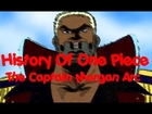 From The Vaults: History Of One Piece: Captain Morgan Arc Recap (Part 1)