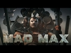 Eye of the Storm – Official Mad Max Game Trailer