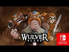 Wulverblade Nintendo Switch Trailer