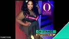 Oprah's Wild 'n' Sexy Photo Shoot!