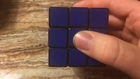 Rubik's Cube MYSTERY SOLVED! No Algorithm, Zero Skill NEEDED!!!