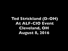 Ted Strickland (D-OH) Jokes About Justice Scalia’s Death, Says 