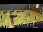 Volleyball Mountlake Terrace vs Shorecrest