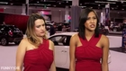 Renee and Liv Confront Jealousy - The Car Show Girls Episode 2