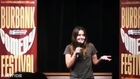 Female Comedian's Perspective on Mayweather and Boxing fr...