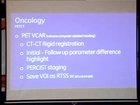 “PET CT” by Mr. M.R. Shankar Das, Sr. Clinical Specialist, Wipro GE Healthcare
