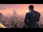 Fallout 4 – Gameplay Exploration (PEGI)