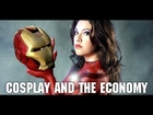 Cosplay and the Economy