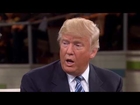 Donald Trump Talks Weight Loss With Dr. Oz