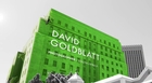 David Goldblatt on life through the lens (trailer)