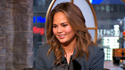 Chrissy Teigen Reveals The Real Story Of Her First Date With Husband John Legend