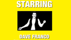#MCM: Dave Franco