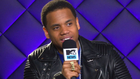 Mack Wilds Was Pimpin' At His High School Prom