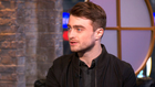 Daniel Radcliffe On Skinny Dipping In Toronto vs. New York City