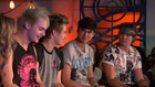 5SOS Attempt To Understand Shipping, Talk FanFiction