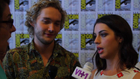 Hey Reign Fans: Toby Regbo And Adelaide Kane Know You Ship Them!