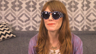 Jenny Lewis Shares Her Cross-Dressing Inspirations