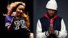 Tinashe And Future Get Intimate In The Studio