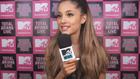 Ariana Grande Is Hooking Up With Some Unexpected Collaborators