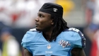 Chris Johnson Likely To The Jets?  - ESPN