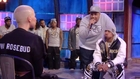 Wild 'N Out: DoBoy Makes Nick Spit