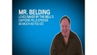 Mr. Belding LovesSaved By the Bell's Caffeine Pills Episode as Much as You Do